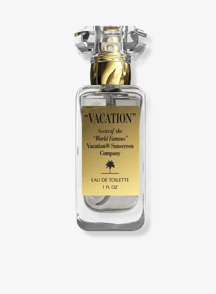 VACATION Fragrance