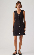 Vianna Vest Dress