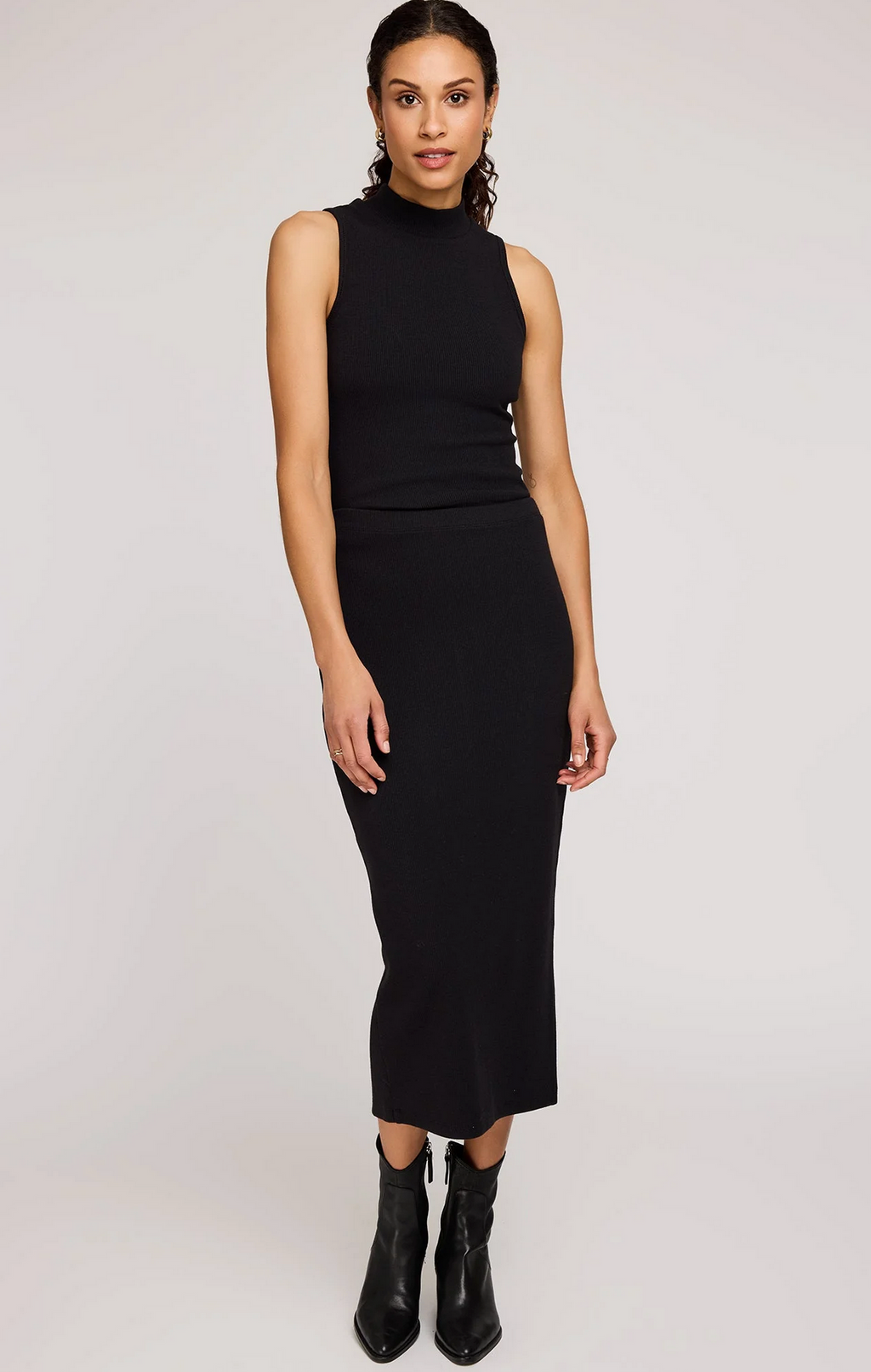 Catalina Midi Skirt