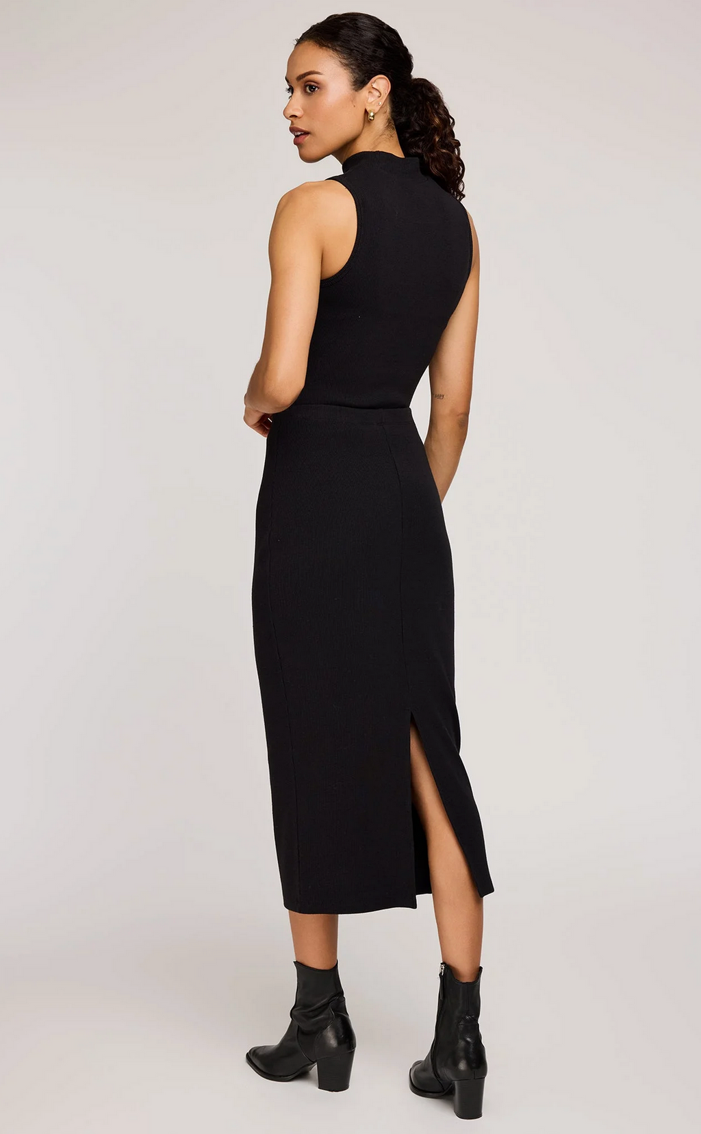 Catalina Midi Skirt