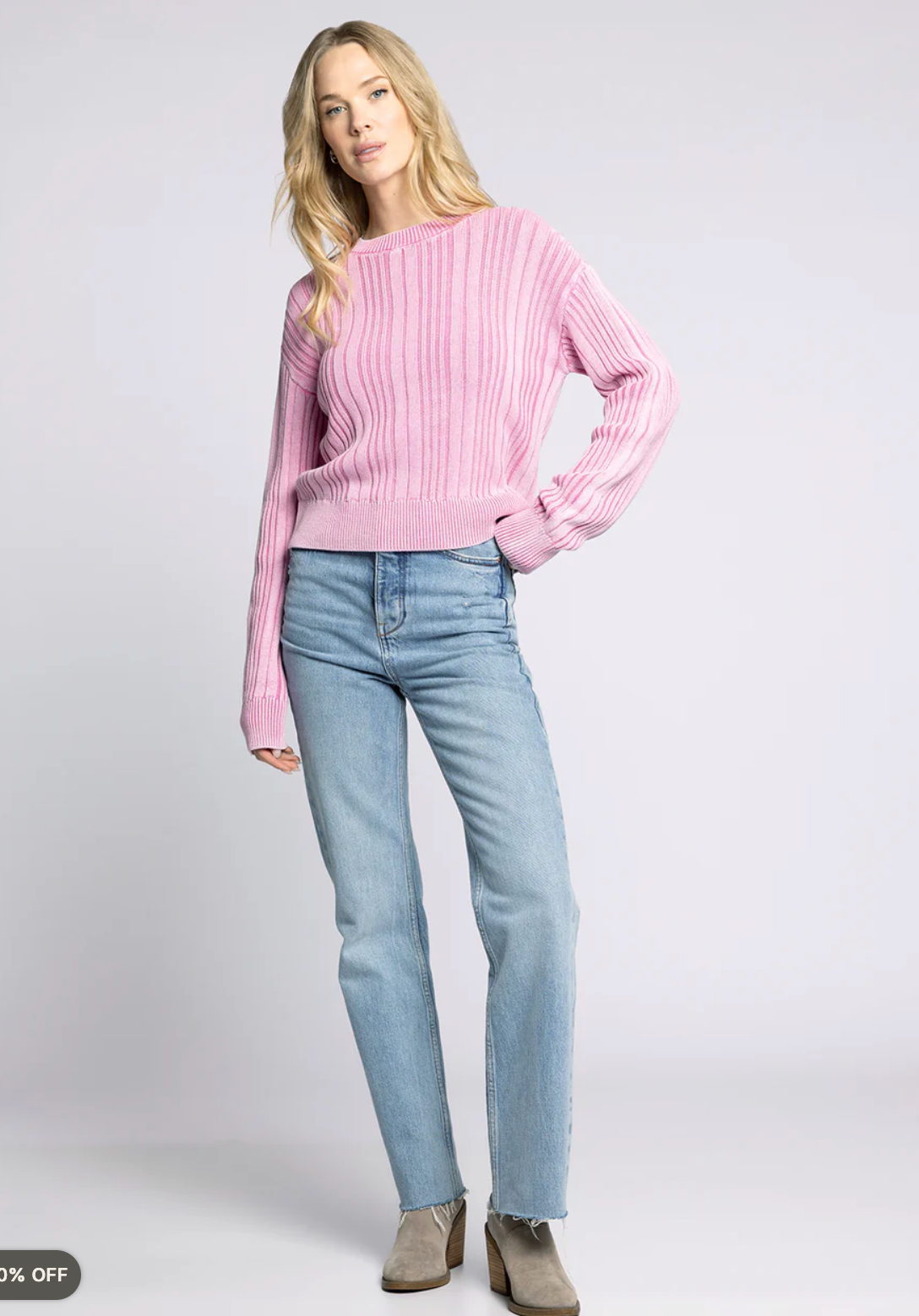 Lucille Sweater