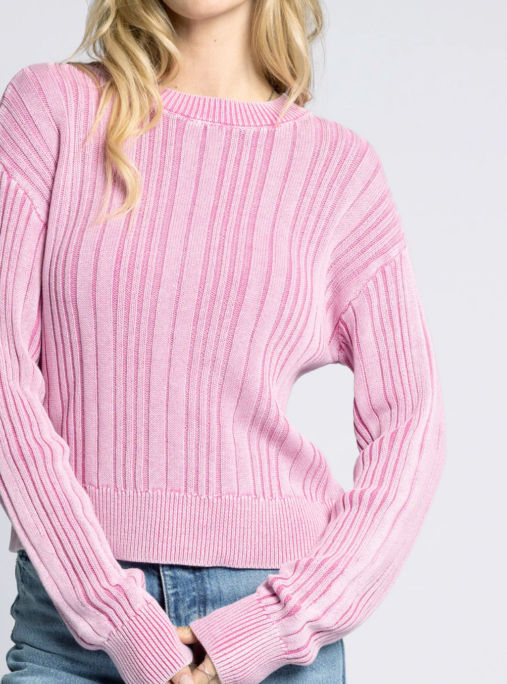 Lucille Sweater