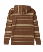 Stitch In Eco Pullover