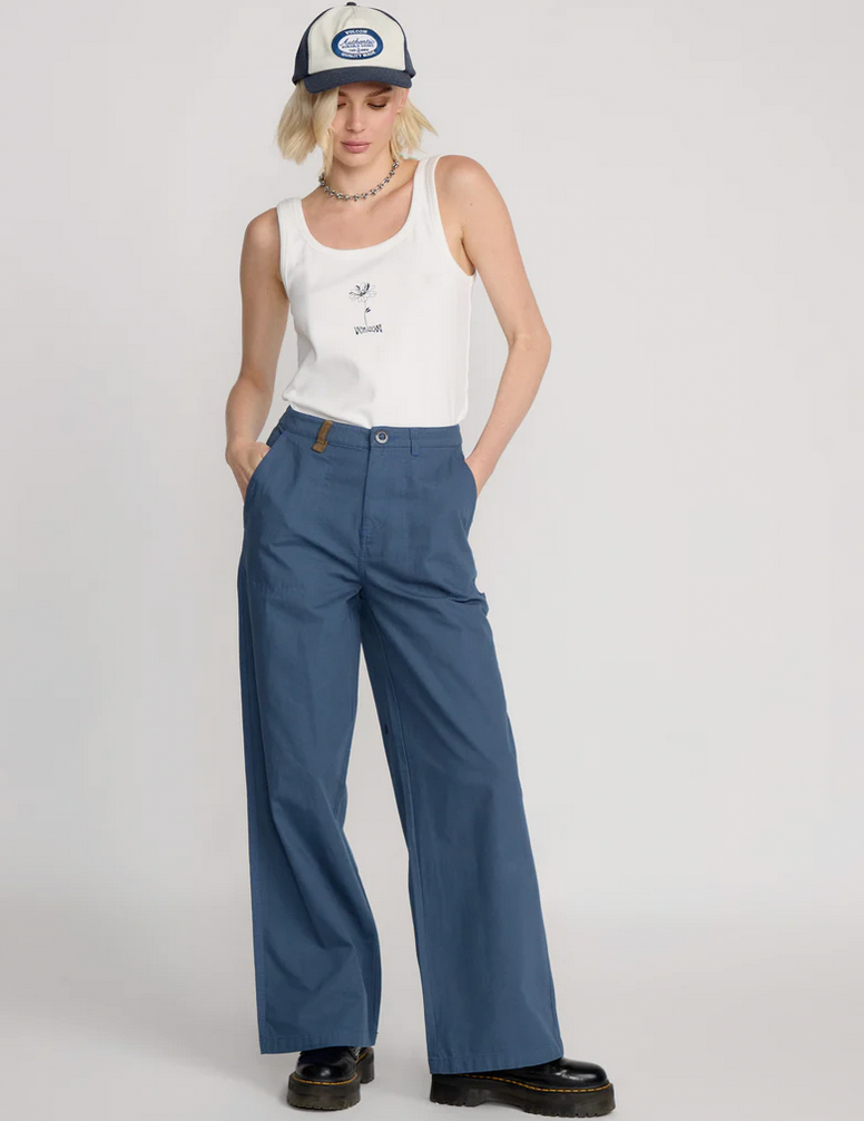 Full Cut Work Trousers