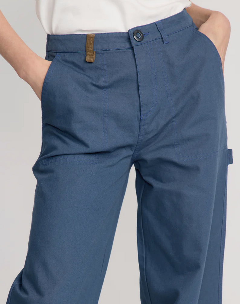 Full Cut Work Trousers