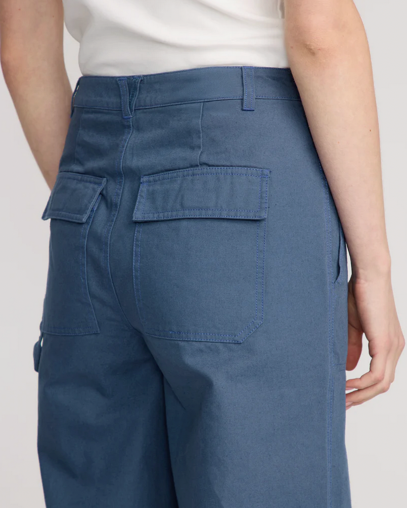 Full Cut Work Trousers