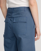 Full Cut Work Trousers