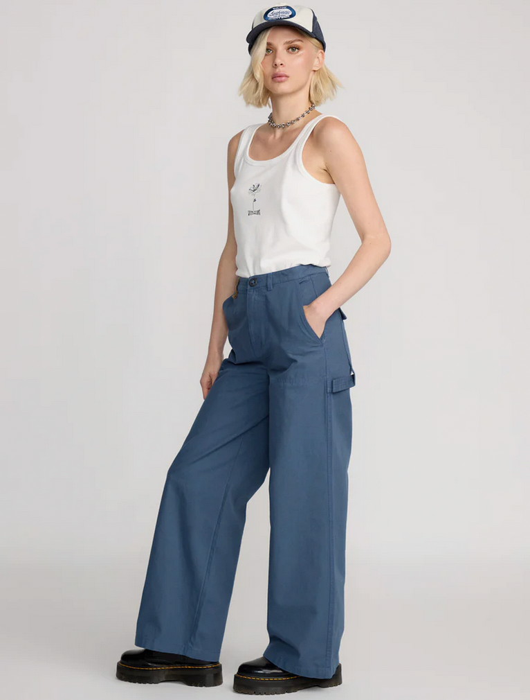 Full Cut Work Trousers