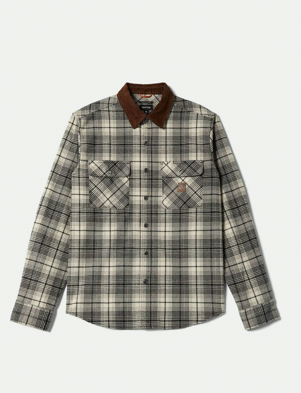 Builders Bowery Performance Flannel