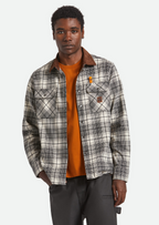 Builders Bowery Performance Flannel