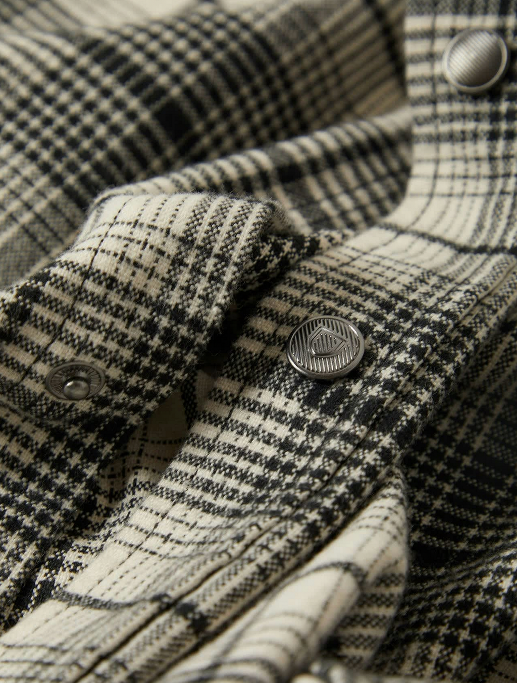 Builders Bowery Performance Flannel