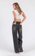 Gia High Rise Jean