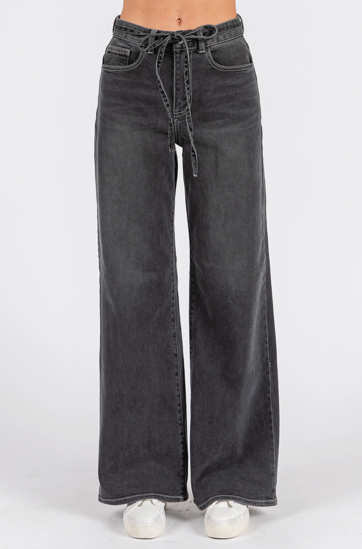 Gia High Rise Jean
