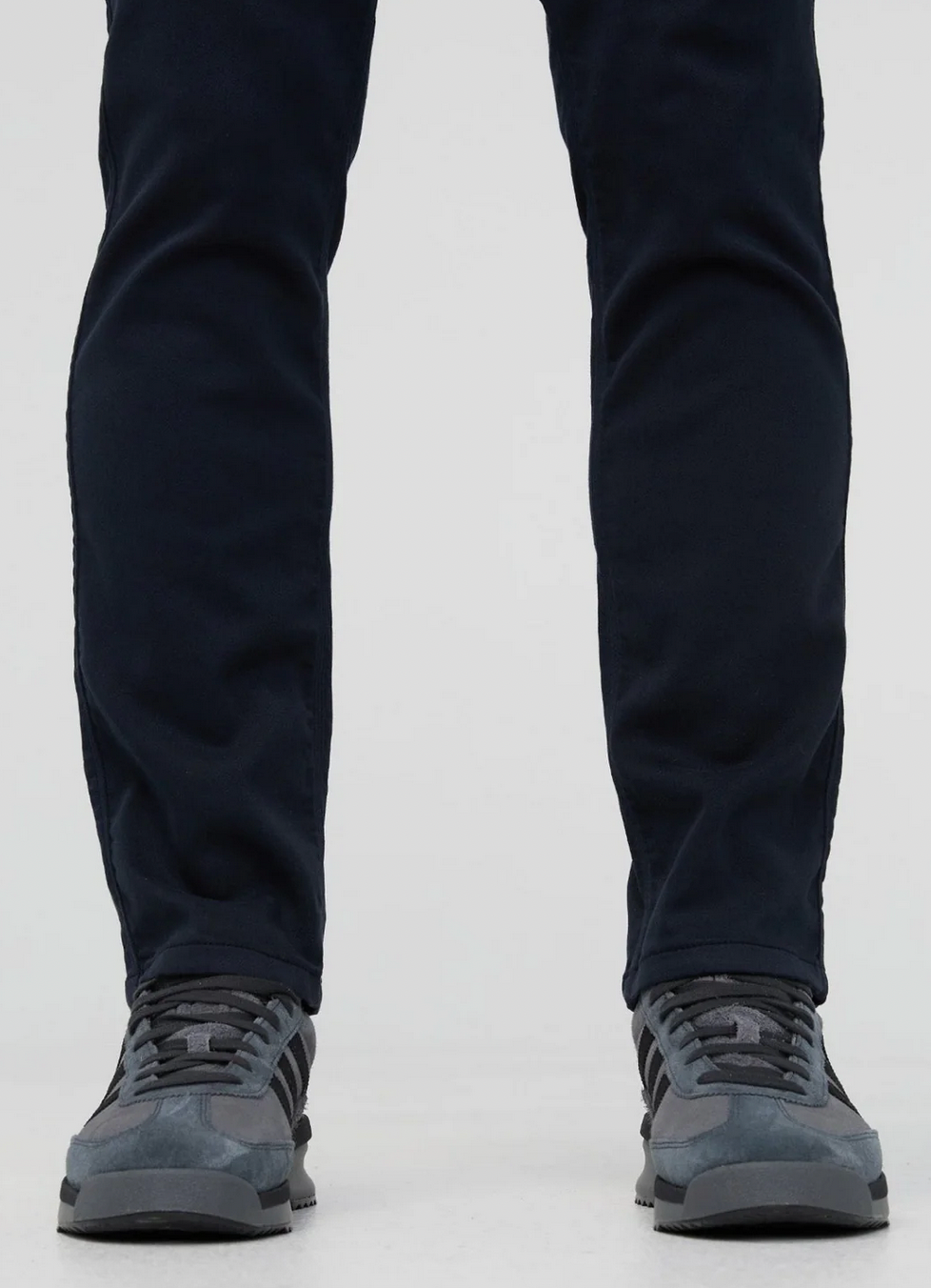 No Sweat Slim Straight