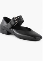 Petal Mary Jane Flat