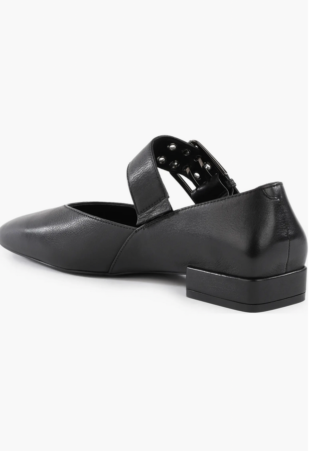 Petal Mary Jane Flat
