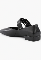 Petal Mary Jane Flat