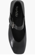 Petal Mary Jane Flat