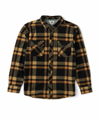 Eco-Zy Long Sleeve Polar Fleece