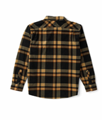 Eco-Zy Long Sleeve Polar Fleece