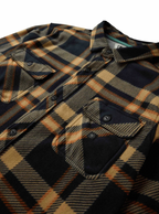 Eco-Zy Long Sleeve Polar Fleece