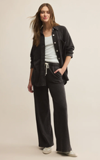 Hunter Knit Denim Pant