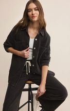 Hunter Knit Denim Pant