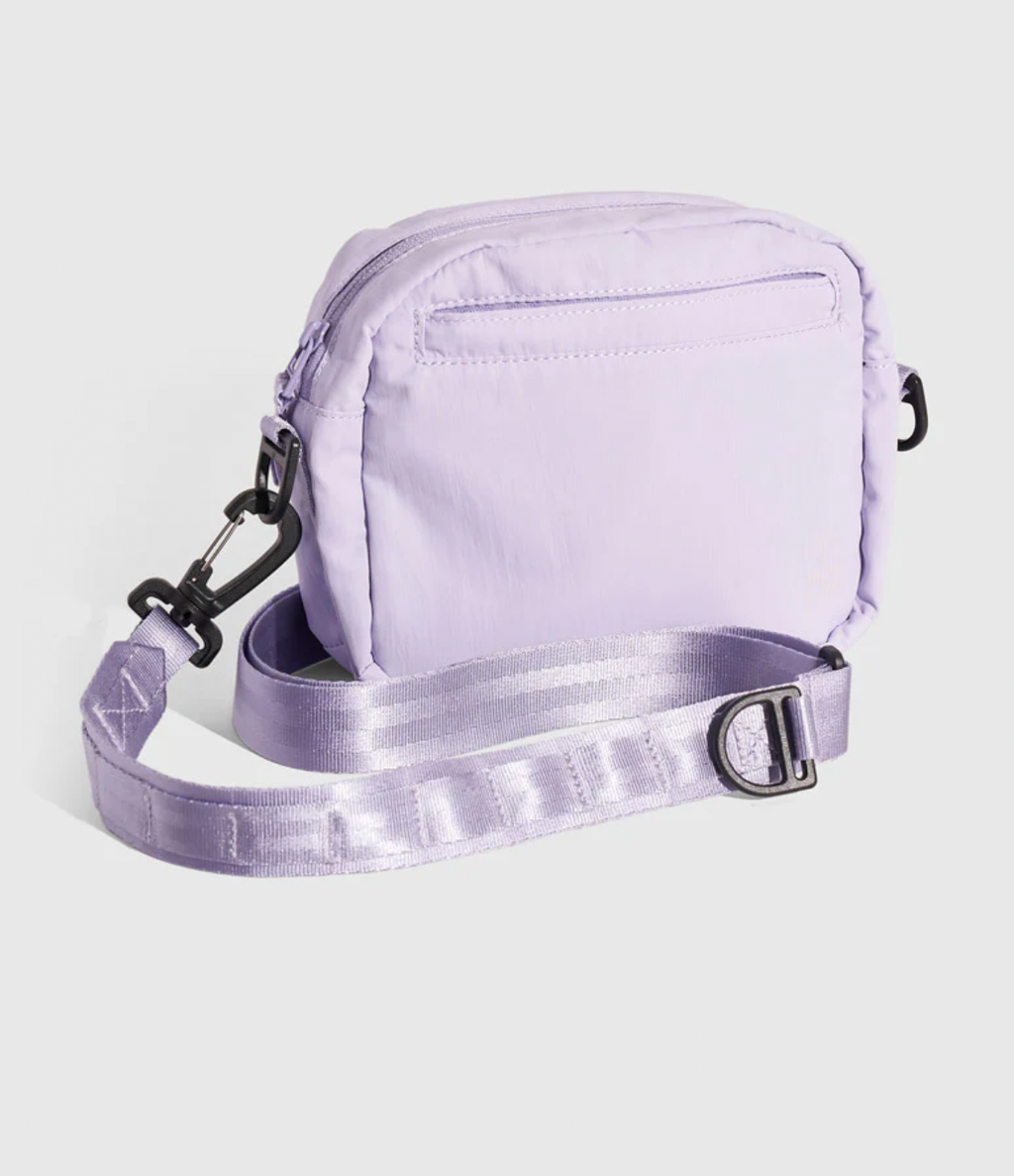 (Re)active 2L Convertible Crossbody