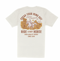 Fast Horse T-Shirt