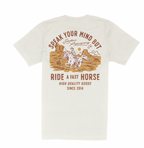 Fast Horse T-Shirt