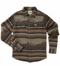 Boquillas Long Sleeve Shirt