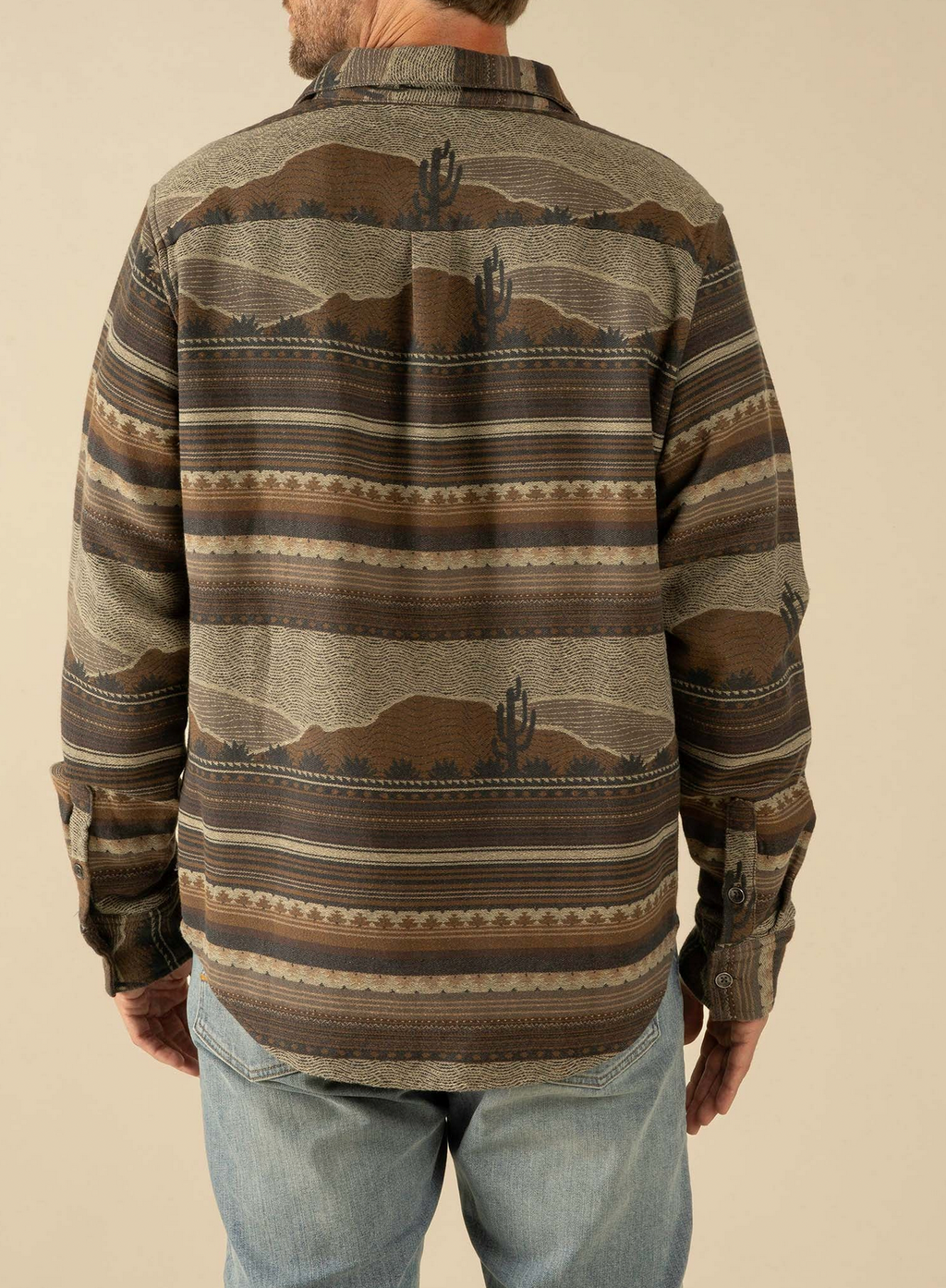 Boquillas Long Sleeve Shirt