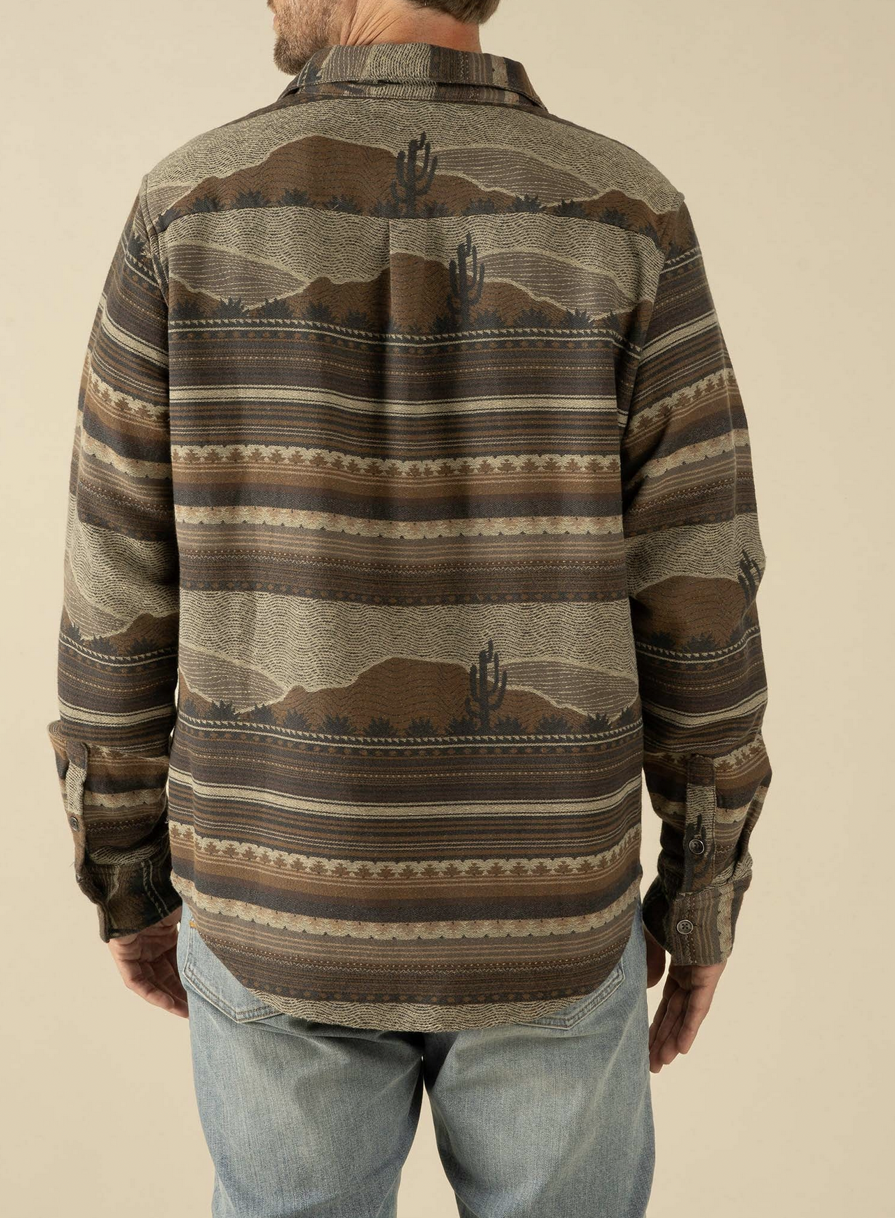 Boquillas Long Sleeve Shirt
