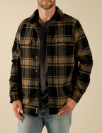 Pinedale Flannel
