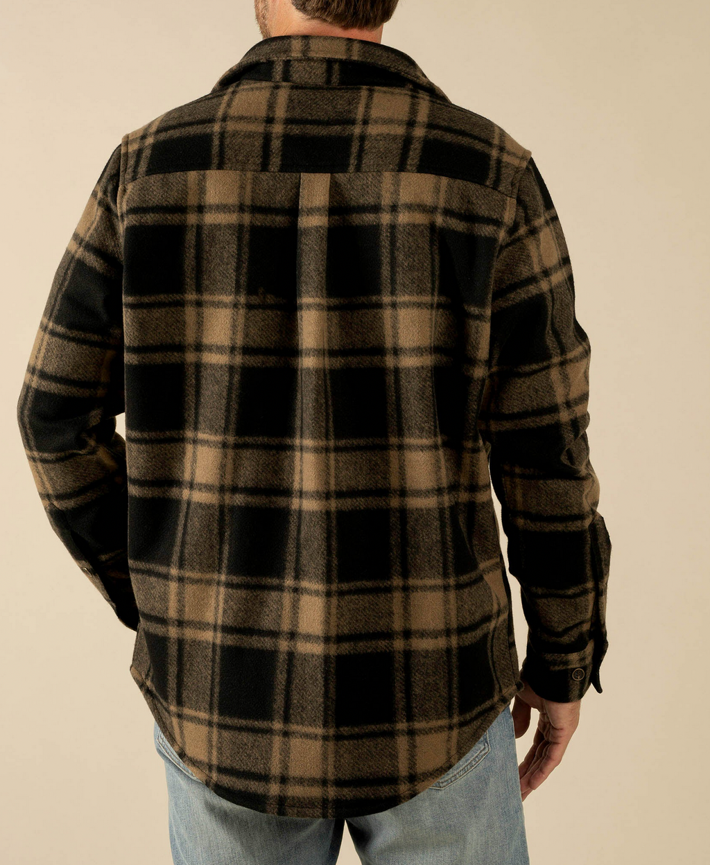 Pinedale Flannel