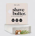 Shave Butter Bar