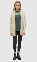 Prairies Nep Cardigan