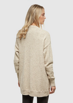 Prairies Nep Cardigan