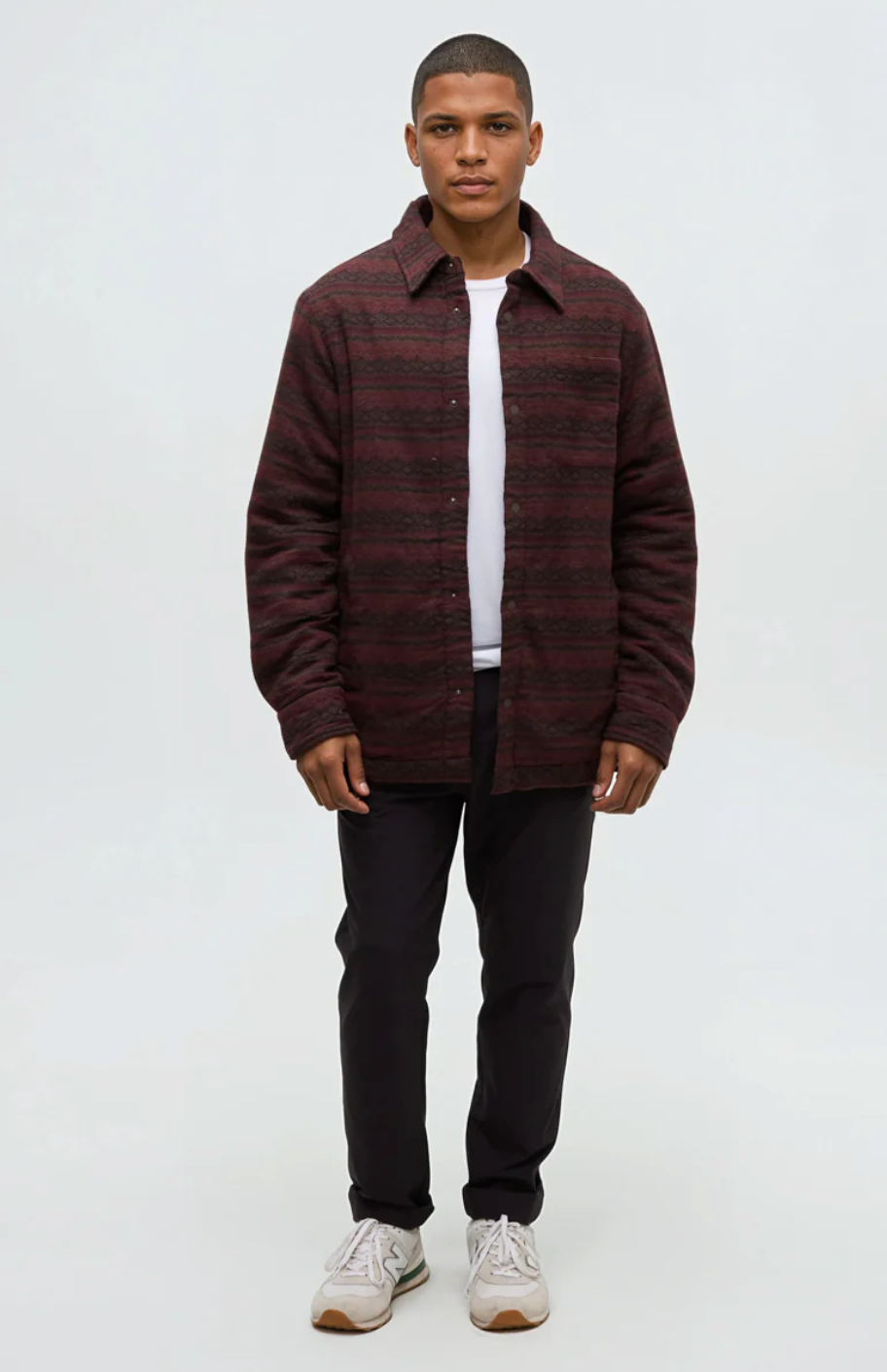 Selway Jacket