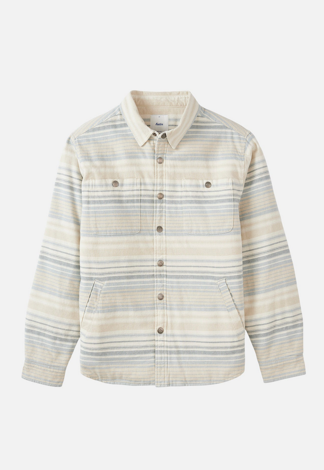 Harold Stripe jacket