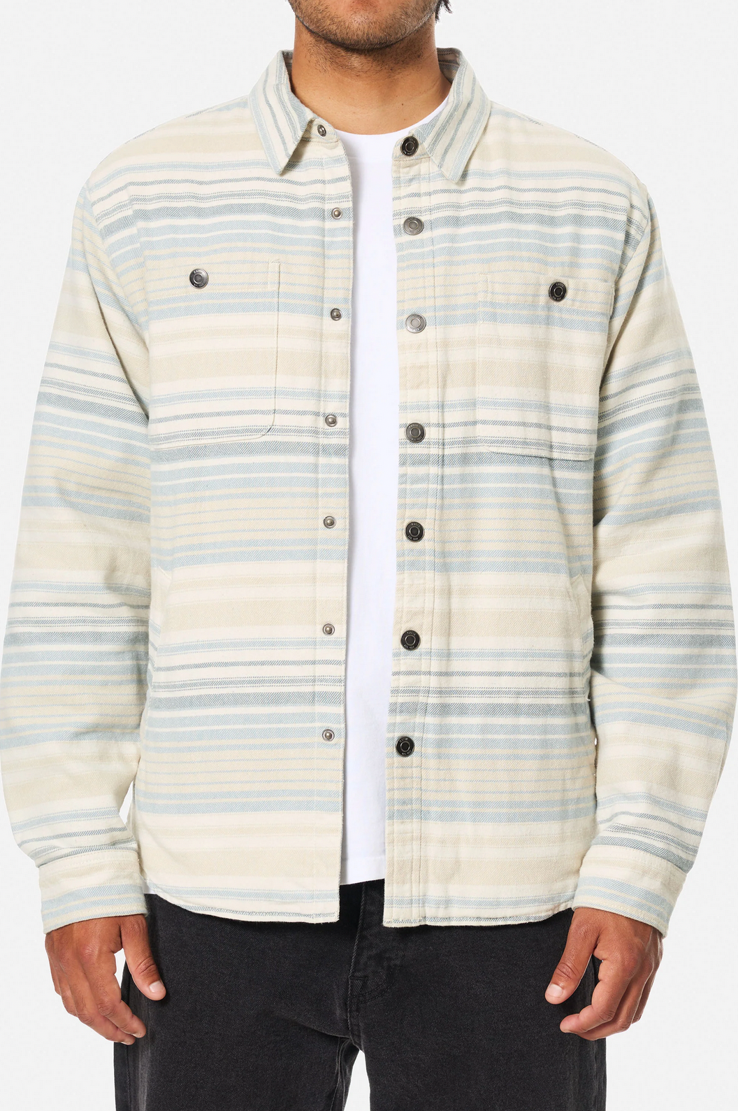 Harold Stripe jacket