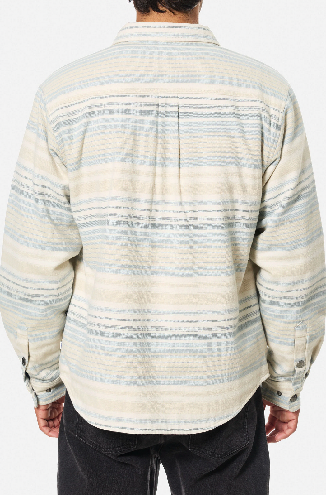 Harold Stripe jacket