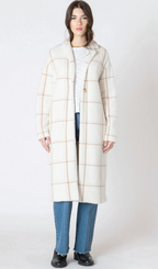 Winter Haven Coat