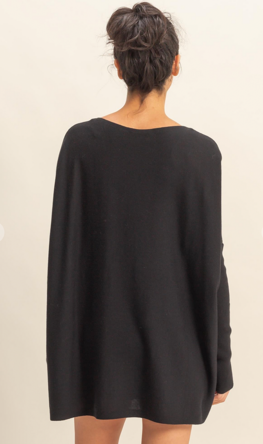 Lila Lightweight Sweater