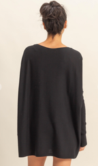 Lila Lightweight Sweater