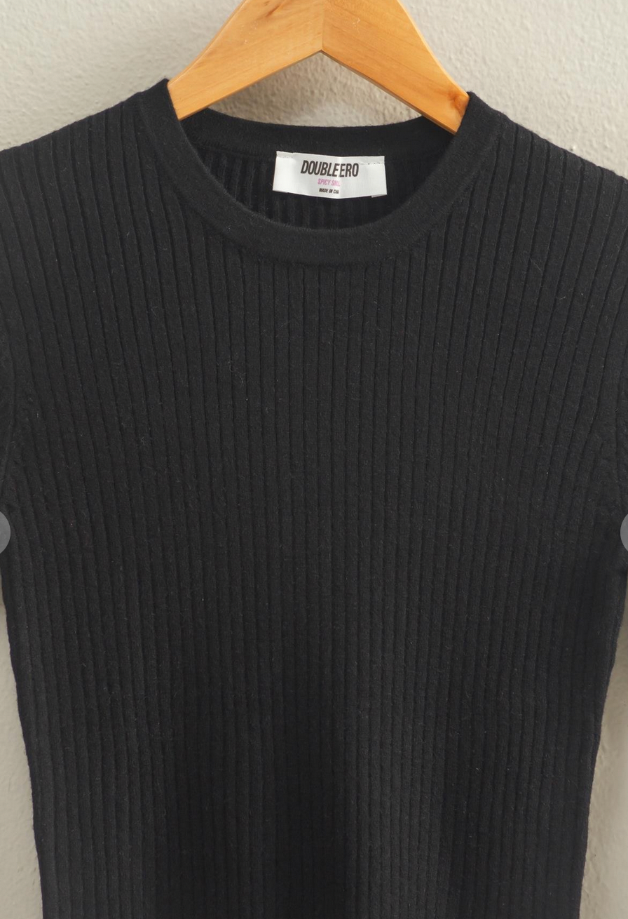 Rowan Ribbed Top