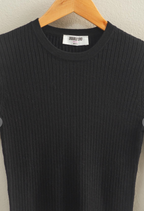 Rowan Ribbed Top