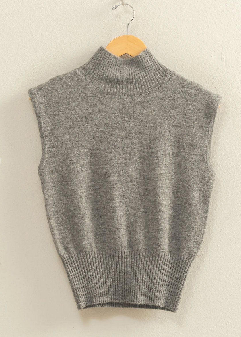 Arlo Sweater Vest
