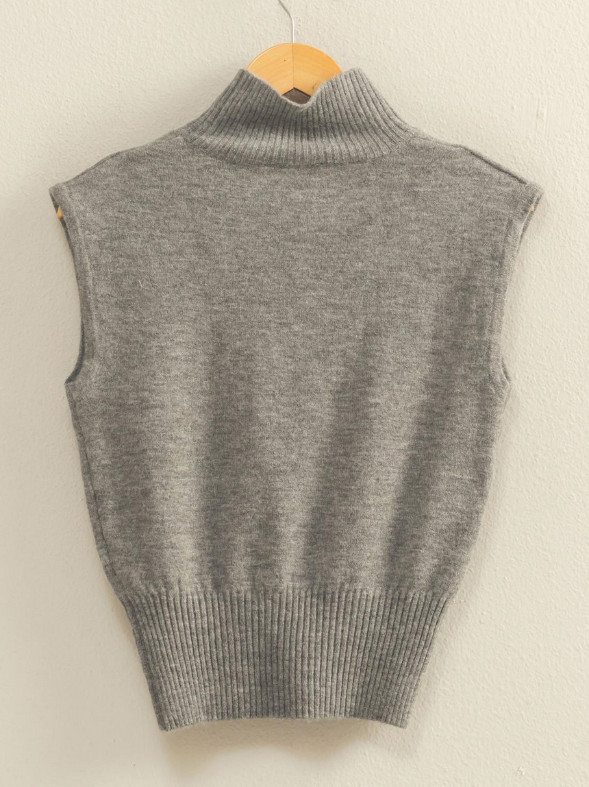 Arlo Sweater Vest