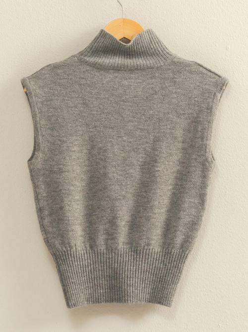 Arlo Sweater Vest